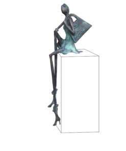 My favorite bag - Astrid Huisman Biemans