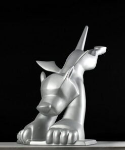 Alternative view of Night Watch – Poren Huang