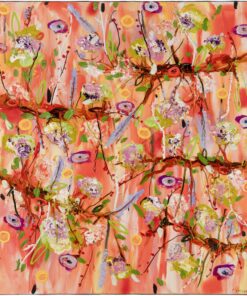 On fire - Peter Keizer