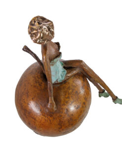 Alternative view of Oogappel - Astrid Huisman Biemans
