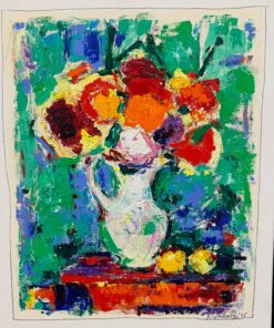 Ramo de Flores - Kees Salentijn