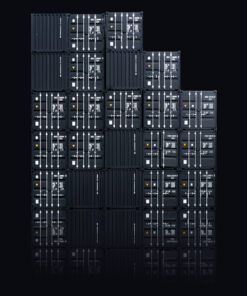 Paint it, black - Didier Engels
