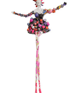 Party Girl - Astrid Huisman Biemans
