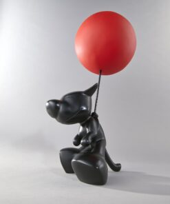 Alternative view of Go Up - Poren Huang