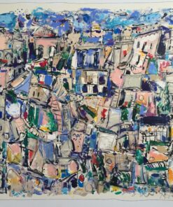Ciudad Andaluz - Kees Salentijn