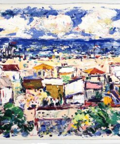 Costa Brava - Kees Salentijn