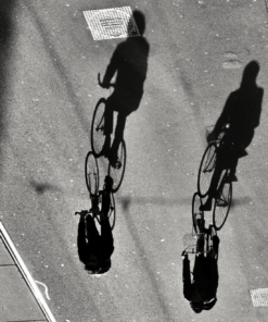 Alternative view of Shadows first #3 - Friso Boven