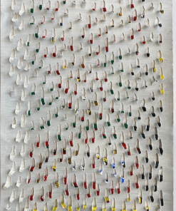 Behind the façade series - Toyin Loye