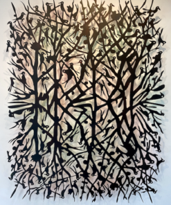 Meeting place - Toyin Loye