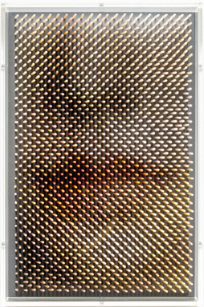 We pass by and forget it - Maxim Wakultschik