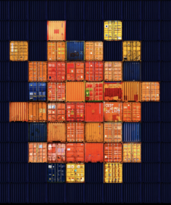Tangerine Abyss - Didier Engels