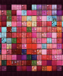 Ruby Pulse - Didier Engels