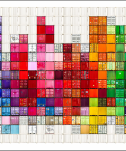 Chromatic rise - Didier Engels