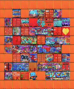 Urban Ember Two - Didier Engels