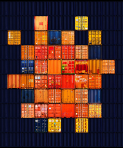 Tangerine Abyss - Didier Engels