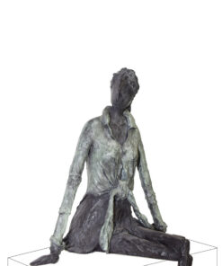 Alternative view of Bonjour ma belle - Astrid Huisman Biemans
