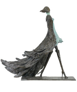 Alternative view of Catwalk - Astrid Huisman Biemans