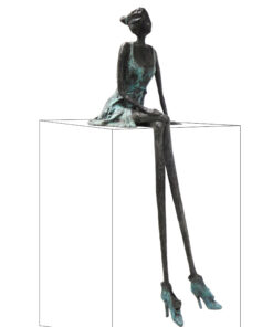 Discover me - Astrid Huisman Biemans