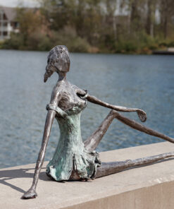 Alternative view of Joyful moment - Astrid Huisman Biemans