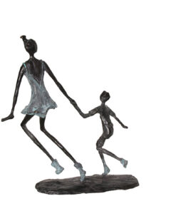 Alternative view of Klein geluk - Astrid Huisman Biemans
