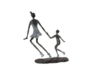 Alternative view of Klein geluk - Astrid Huisman Biemans