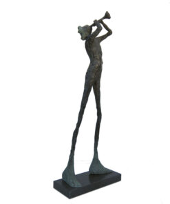 Le bonheur de la musique - Astrid Huisman Biemans