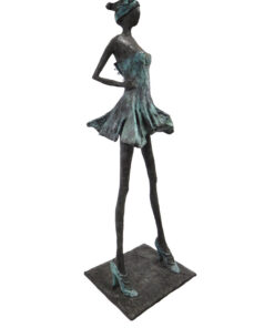 Lovely dress! - Astrid Huisman Biemans
