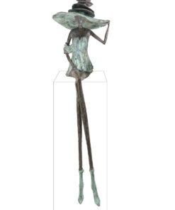 Top Hat - Astrid Huisman Biemans