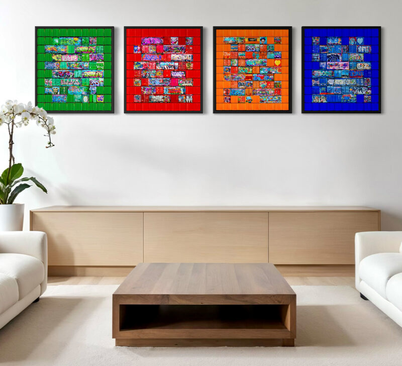 The-Urban-Series-Didier-Engels-Okker Art Gallery