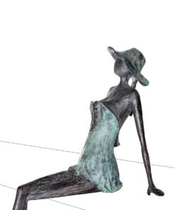 Alternative view of Très Jolie - Astrid Huisman Biemans