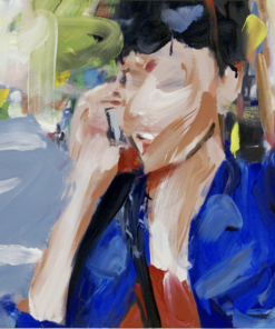 Calling - Alireza Varzandeh
