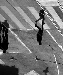 Shadows first #13 - Friso Boven