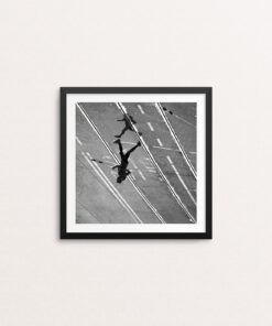 Shadows first #1 - Friso Boven