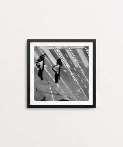 Shadows first #12 - Friso Boven