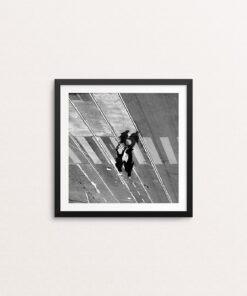 Shadows first #14 - Friso Boven