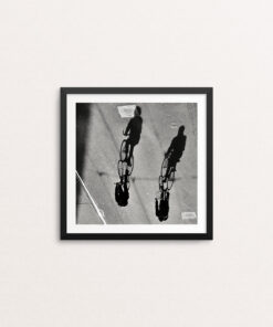 Shadows first #16 - Friso Boven