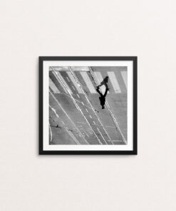 Shadows first #2 - Friso Boven