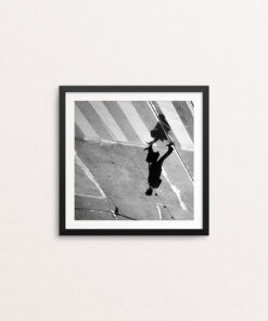 Shadows first #4 - Friso Boven