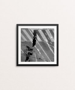 Shadows first #6 - Friso Boven