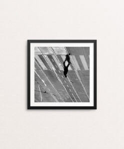 Shadows first #7 - Friso Boven
