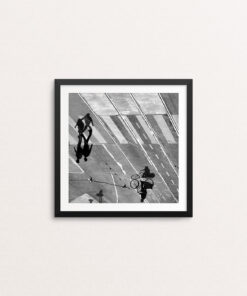 Shadows first #8 - Friso Boven