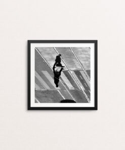 Shadows first #9 - Friso Boven