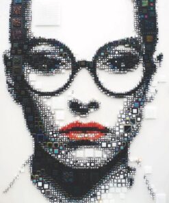 Antoinette - Isabelle Scheltjens