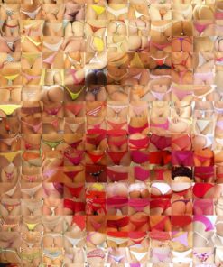 Alternative view of Under the sun - Joël Moens de Hase