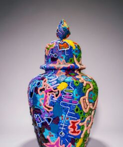 Pattern - Sebastiaan Straatsma