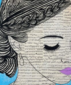 All you need is love - Martina Niederhauser