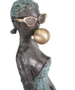 Alternative view of Bubblegum - Astrid Huisman-Biemans