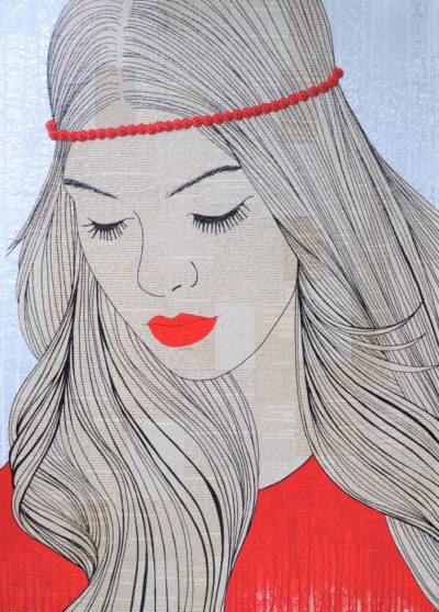 Carpe Diem - Martina Niederhauser