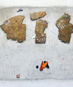 Numbers & Letters - Cole Morgan