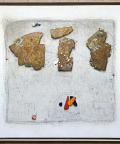 Alternative view of Numbers & Letters - Cole Morgan